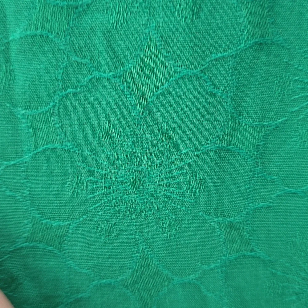 Anthropologie If By Sea Cutout Halter Jumpsuit - Picture 5 of 8